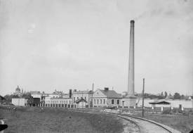 Fotografie z galerie