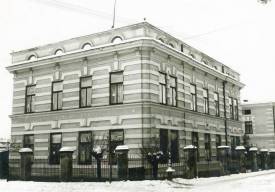 Fotografie z galerie