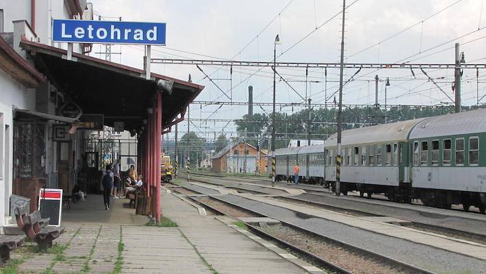 SŽDC vypsala soutěže na zhotovitele šesti staveb