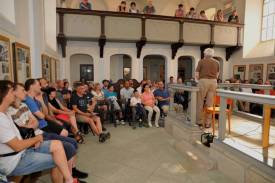 Fotografie z galerie