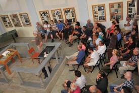 Fotografie z galerie