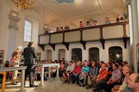 Fotografie z galerie