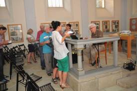 Fotografie z galerie