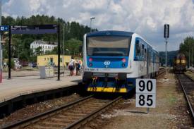 Fotografie z galerie