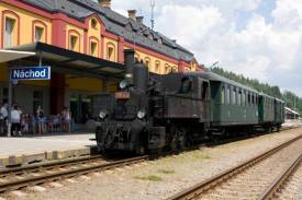 Fotografie z galerie