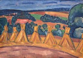 Fotografie z galerie