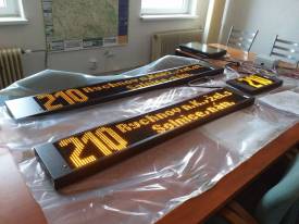 Fotografie z galerie