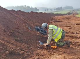 Fotografie z galerie