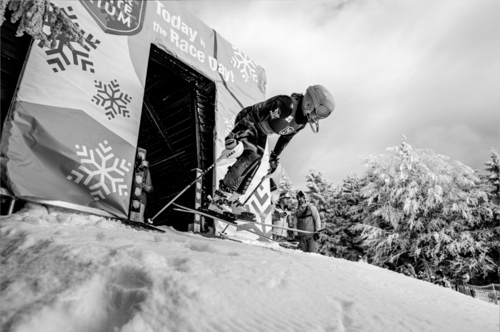 Budoucí hvězdy světového lyžování míří do Říček: Startuje 64. ročník legendárního Skiinterkriteria