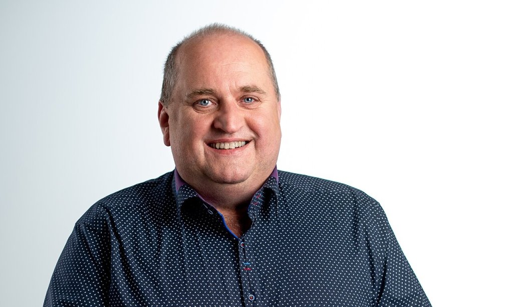 Politika bez prázdných frází? Hejtman Netolický představil hnutí MY, stává se součástí koalice 3PK