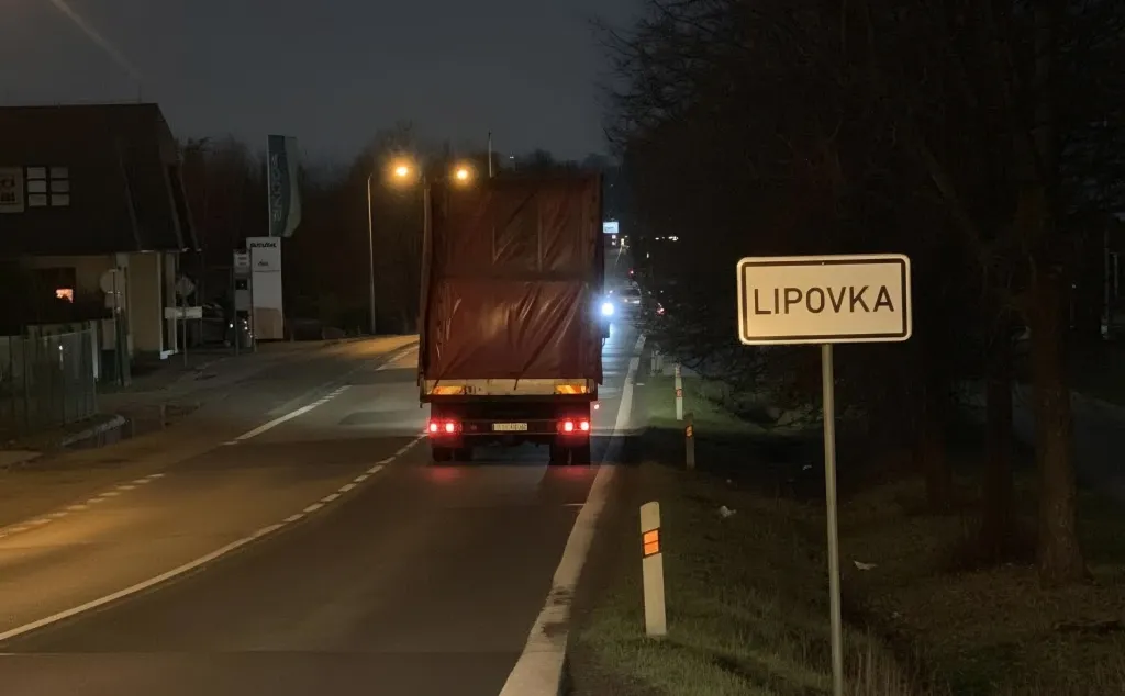 Vyšetřovací pokus Policie ČR si vyžádá úplnou večerní uzavírku silnice I/14 u Rychnova nad Kněžnou