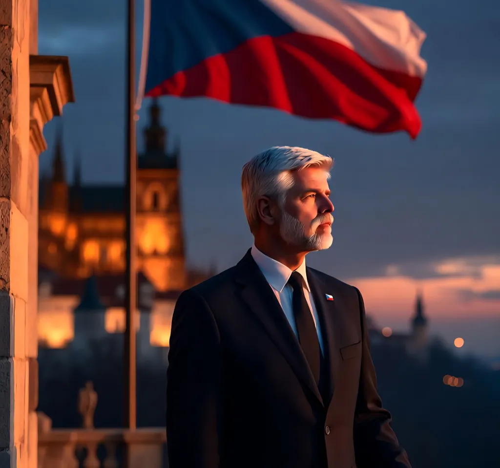 Strážce republiky: Petr Pavel a filozofický smysl prezidentské povinnosti