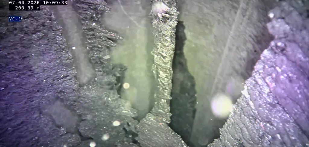 Nedostatek vody v Čermné nad Orlicí: Obec prosí obyvatele o šetření, vrt čeká náročné čištění