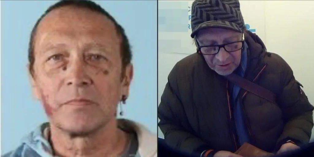 Pardubická policie pátrá po muži obviněném z mravnostního trestného činu