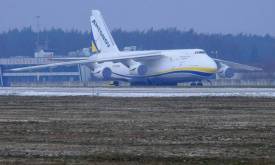Ruslan An-124-100M-150