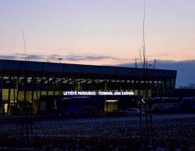 Fotografie z galerie