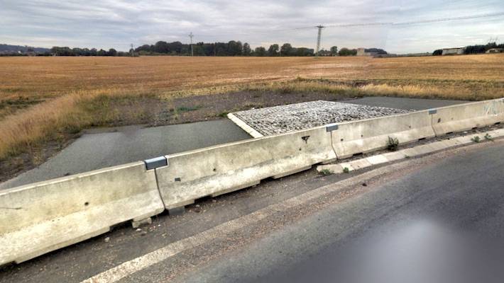 Silničáři vyhlásili výběrové řízení na stavbu obchvatu. Stavět by se mohlo začít ještě letos