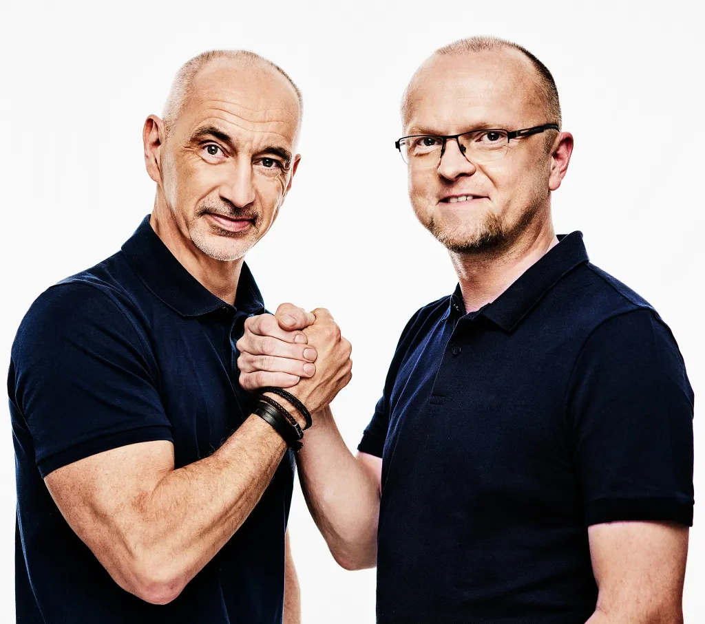 Hejtmani Netolický a Kuba spojují síly, hnutí MY se propojí s projektem Naše Česko