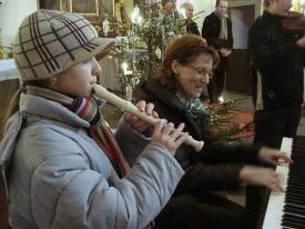 Fotografie z galerie