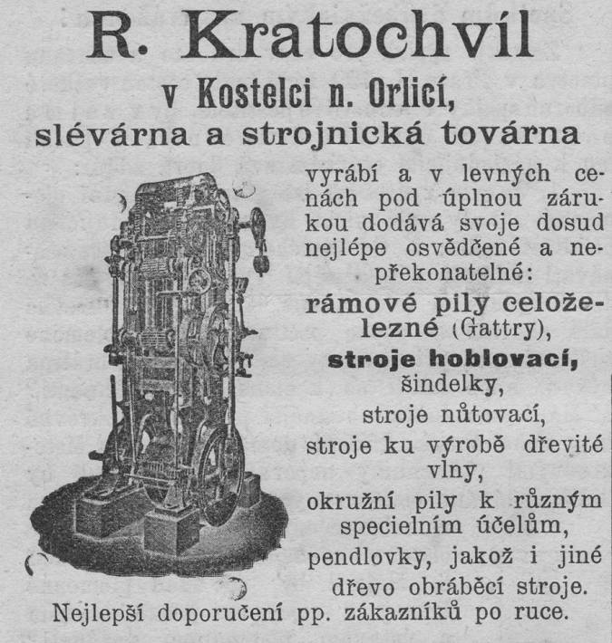 Nový stolní kalendář 2018 