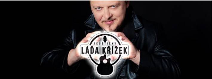 Láďa Křížek Acoustic 