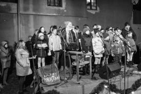 Česko zpívá koledy 2017