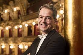 Andreas Sebastian Weiser dirigent