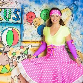 Míša Růžičková