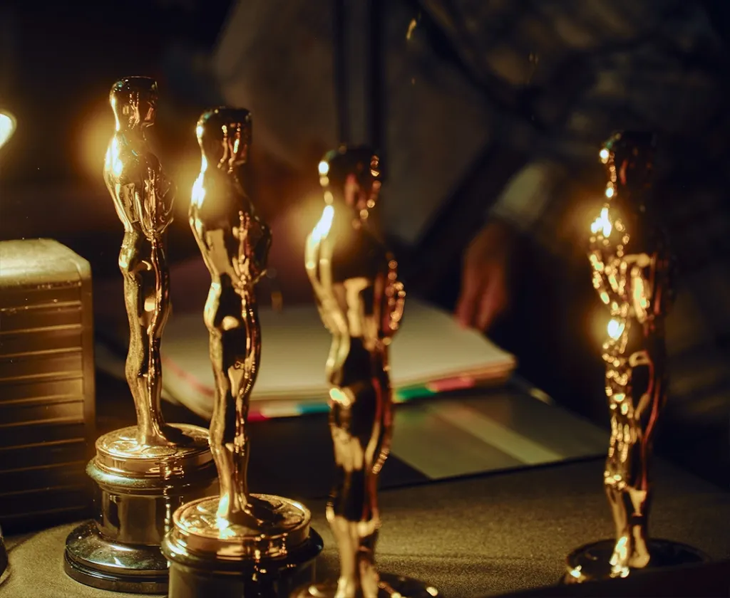 Česká radost v Dolby Theatre: Mr. Nobody vypráskal Putina a my máme Oscara!