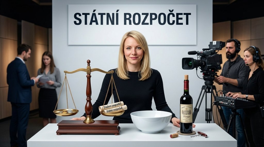 Stát nám zaplatí televizi i rozhlas. Aneb jak vyměnit nezávislost médií za dvě stovky měsíčně (a ještě na tom prodělat)