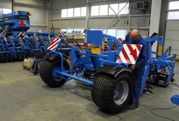 Českoskalický Farmet posiluje nejen ve Francii