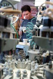 Keramtech, s.r.o. - výroba