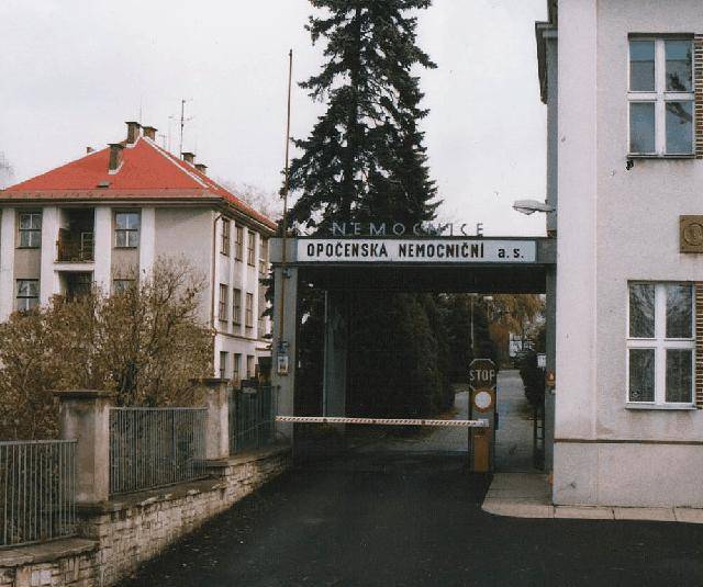 Bude bývalá chirurgie a porodnice centrem pro osoby s Alzheimerovou chorobou?