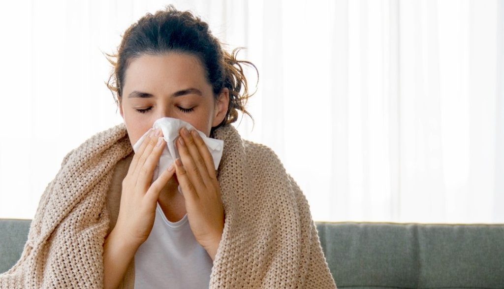 V Královéhradeckém kraji řádí chřipka. Nejvíce zasažený je Rychnov nad Kněžnou
