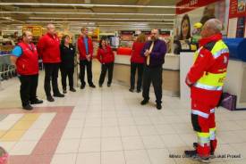 Fotografie z galerie