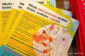 Fotografie z galerie