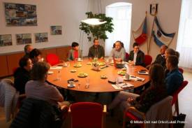 Fotografie z galerie