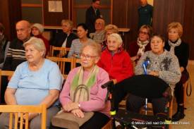 Fotografie z galerie