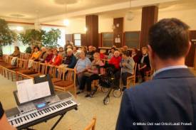 Fotografie z galerie