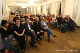 Fotografie z galerie