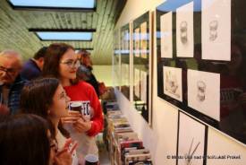 Fotografie z galerie