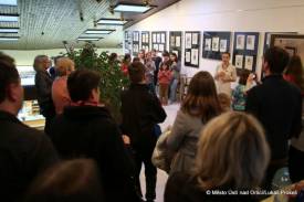 Fotografie z galerie