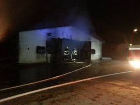 Fotografie z galerie