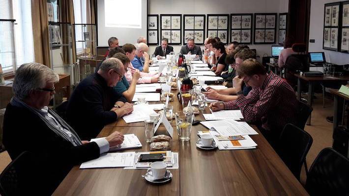 Zastupitelé schválili nový Územní plán Nového Města nad Metují. Osm let od schváleného záměru jej pořídit