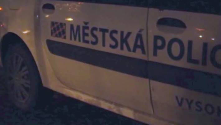 Městská policie personálně posílí na 10 strážníků