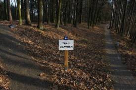 Fotografie z galerie