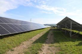 Fotografie z galerie