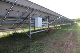 Fotografie z galerie