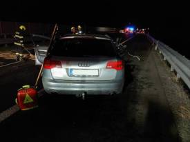 Foto: HZS Pardubického kraje