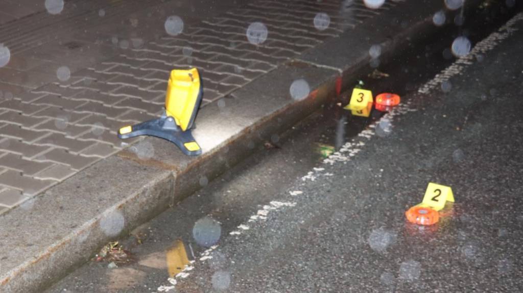 Policie uzavřela případ střelby: Střelec v České Skalici se jen bránil, stíhán nebude